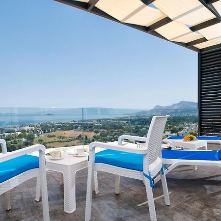 Bodrum Horizon Villas 外观 照片