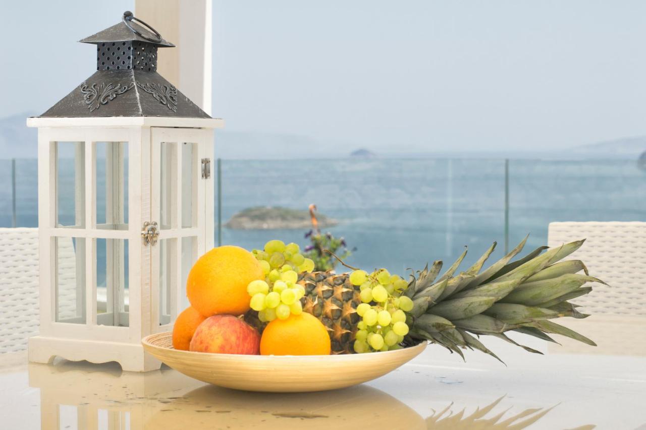 Bodrum Horizon Villas 外观 照片