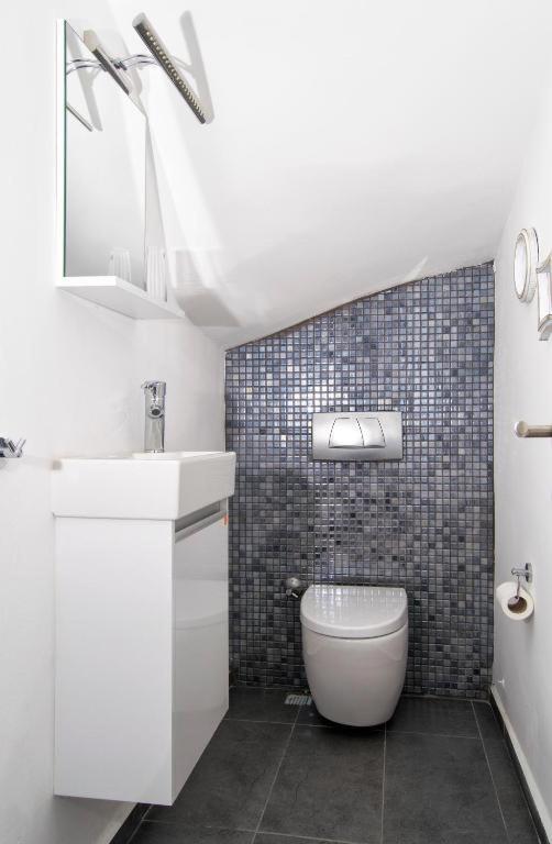Bodrum Horizon Villas 外观 照片