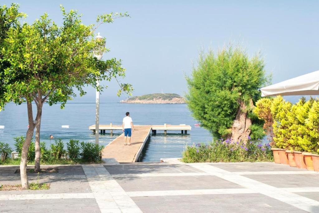 Bodrum Horizon Villas 外观 照片